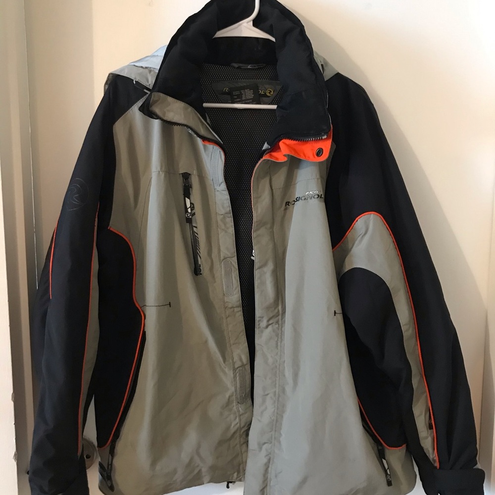 Rossignol Winter Ski jacket Heavy Duty